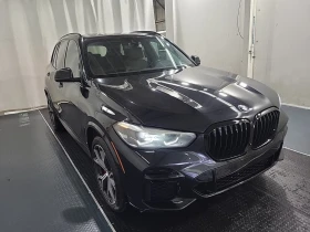 BMW X5 * xDrive40i * CARFAX *    | Mobile.bg    3