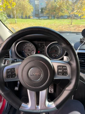 Jeep Grand cherokee SRT | Mobile.bg    14