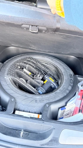 Jeep Grand cherokee SRT | Mobile.bg    6