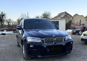 BMW X3 3.0d xDrive M Pack | Mobile.bg    3