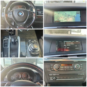 BMW X3 3.0d xDrive M Pack | Mobile.bg    11