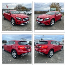 Mercedes-Benz GLA 200  4MATIC / АВТОМАТИК / ЕВРО6 / ЗАДНА КАМЕРА / ЛЕД - 25900 лв. / 13242.46 € - 35253308 17