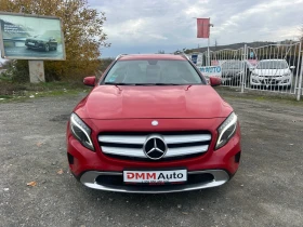 Mercedes-Benz GLA 200  4MATIC / АВТОМАТИК / ЕВРО6 / ЗАДНА КАМЕРА / ЛЕД - 25900 лв. / 13242.46 € - 35253308 2