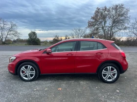 Mercedes-Benz GLA 200  4MATIC / АВТОМАТИК / ЕВРО6 / ЗАДНА КАМЕРА / ЛЕД - 25900 лв. / 13242.46 € - 35253308 8
