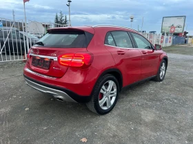 Mercedes-Benz GLA 200  4MATIC / АВТОМАТИК / ЕВРО6 / ЗАДНА КАМЕРА / ЛЕД - 25900 лв. / 13242.46 € - 35253308 5