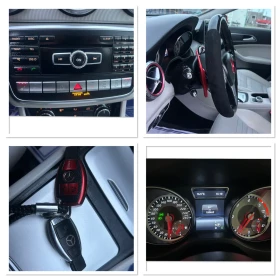 Mercedes-Benz GLA 200  4MATIC / АВТОМАТИК / ЕВРО6 / ЗАДНА КАМЕРА / ЛЕД - 25900 лв. / 13242.46 € - 35253308 16