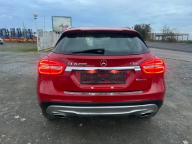 Mercedes-Benz GLA 200  4MATIC / АВТОМАТИК / ЕВРО6 / ЗАДНА КАМЕРА / ЛЕД - 25900 лв. / 13242.46 € - 35253308 6