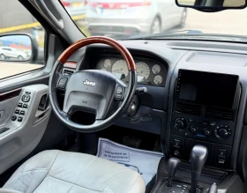 Jeep Grand cherokee 4.7 Overland Facelift HO 258к.с Много Запазен  - 15999 лв. / 8180.16 € - 79463557 13