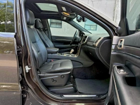 Jeep Grand cherokee - 11000 € / 21514.13 лв. - 22850656 5