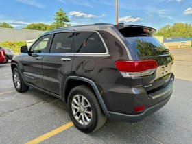 Jeep Grand cherokee - 11000 € / 21514.13 лв. - 22850656 3