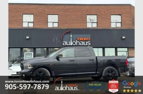 Dodge RAM 1500 * SLT * CARFAX * ФИНАНСИРАНЕ - 17500 € / 34227.03 лв. - 53480031 2