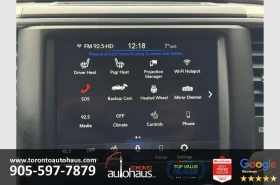 Dodge RAM 1500 * SLT * CARFAX * ФИНАНСИРАНЕ - 17500 € / 34227.03 лв. - 53480031 15