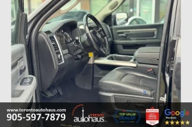 Dodge RAM 1500 * SLT * CARFAX * ФИНАНСИРАНЕ - 17500 € / 34227.03 лв. - 53480031 7