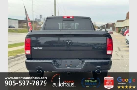 Dodge RAM 1500 * SLT * CARFAX * ФИНАНСИРАНЕ - 17500 € / 34227.03 лв. - 53480031 3