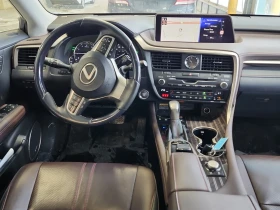Lexus RX 350 EXECUTIVE * * ОБДУХВАНЕ * * CARFAX * * , снимка 8