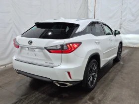 Lexus RX 350 EXECUTIVE * * ОБДУХВАНЕ * * CARFAX * * , снимка 4