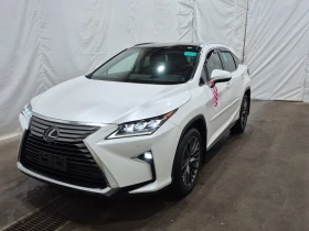 Lexus RX 350 EXECUTIVE * * ОБДУХВАНЕ * * CARFAX * * 