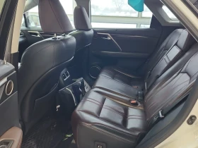 Lexus RX 350 EXECUTIVE * * ОБДУХВАНЕ * * CARFAX * * , снимка 10