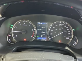 Lexus RX 350 EXECUTIVE * * ОБДУХВАНЕ * * CARFAX * * , снимка 9