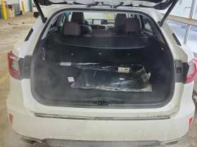 Lexus RX 350 EXECUTIVE * * ОБДУХВАНЕ * * CARFAX * * , снимка 11