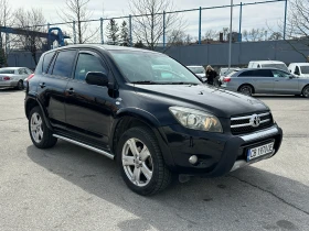 Toyota Rav4 Crossover - 5500 € / 10757.07 лв. - 76775356 6