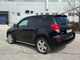Toyota Rav4 Crossover - 5500 € / 10757.07 лв. - 76775356 3