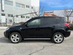 Toyota Rav4 Crossover - 5500 € / 10757.07 лв. - 76775356 2