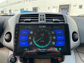 Toyota Rav4 Crossover - 5500 € / 10757.07 лв. - 76775356 14