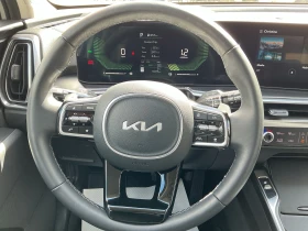 Kia Sorento  EX AWD | Auto.bg — изображение 10