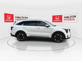 Kia Sorento  EX AWD | Auto.bg — изображение 8