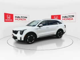 Kia Sorento  EX AWD | Auto.bg — изображение 3