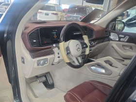 Mercedes-Benz GLS * Maybach 600 * CARFAX * ЦЕНА ДО БГ - 116300 € / 227463.03 лв. - 10995744 6