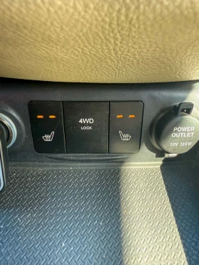 Hyundai Santa fe - 6400 € / 12517.31 лв. - 21932075 6