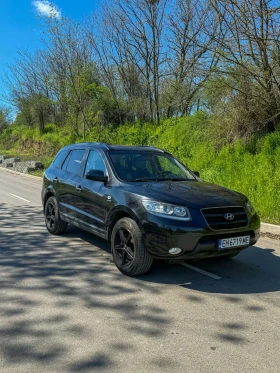 Hyundai Santa fe - 6400 € / 12517.31 лв. - 21932075 2
