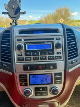 Hyundai Santa fe - 6400 € / 12517.31 лв. - 21932075 4