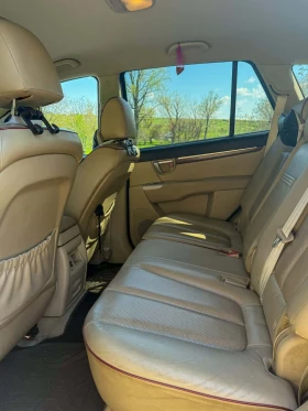 Hyundai Santa fe - 6400 € / 12517.31 лв. - 21932075 9