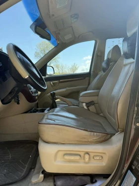 Hyundai Santa fe - 6400 € / 12517.31 лв. - 21932075 7