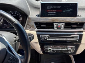 BMW X1 xDrive28i| HEADS UP| PANO| �������| �������| CARFX | Mobile.bg � ����� ������ 10