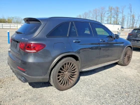 Mercedes-Benz GLC 63 4MATIC AMG | Mobile.bg � ����� ������ 5