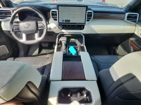 Toyota Tundra CAPSTONE HYBRID CREW CAB SHORT BED * CARFAX *  | Mobile.bg � ����� ������ 6