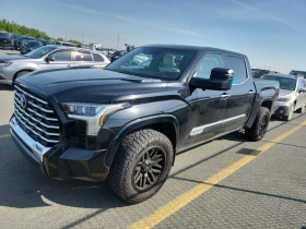 ������ Toyota Tundra