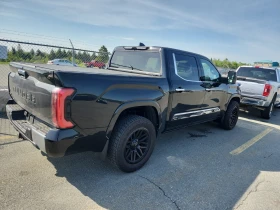 Toyota Tundra CAPSTONE HYBRID CREW CAB SHORT BED * CARFAX *  | Mobile.bg � ����� ������ 3