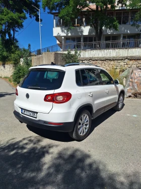 VW Tiguan 2.0 tdi 4�4 ��������� | Mobile.bg � ����� ������ 4