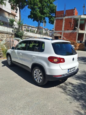 VW Tiguan 2.0 tdi 4�4 ��������� | Mobile.bg � ����� ������ 5
