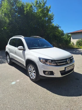 VW Tiguan 2.0 tdi 4�4 ��������� | Mobile.bg � ����� ������ 2