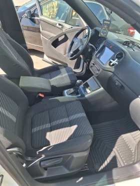 VW Tiguan 2.0 tdi 4�4 ��������� | Mobile.bg � ����� ������ 12