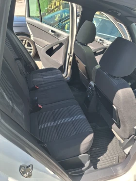 VW Tiguan 2.0 tdi 4�4 ��������� | Mobile.bg � ����� ������ 11