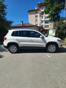 VW Tiguan 2.0 tdi 4�4 ��������� | Mobile.bg � ����� ������ 3