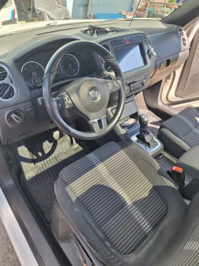 VW Tiguan 2.0 tdi 4�4 ��������� | Mobile.bg � ����� ������ 10