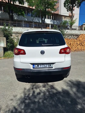 VW Tiguan 2.0 tdi 4�4 ��������� | Mobile.bg � ����� ������ 6